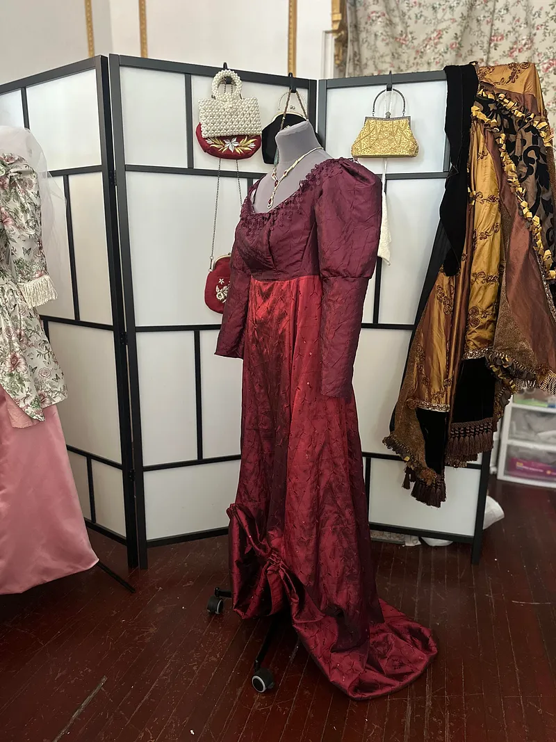 Karenina