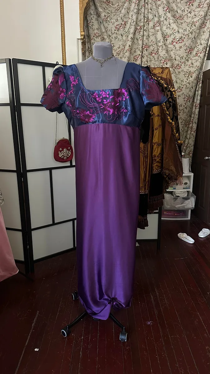 Violeta