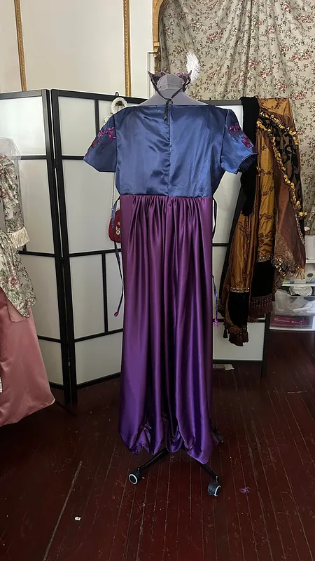 Violeta