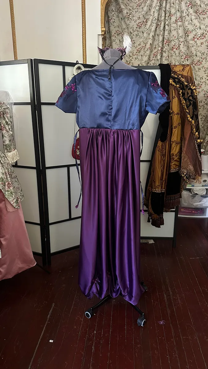 Violeta