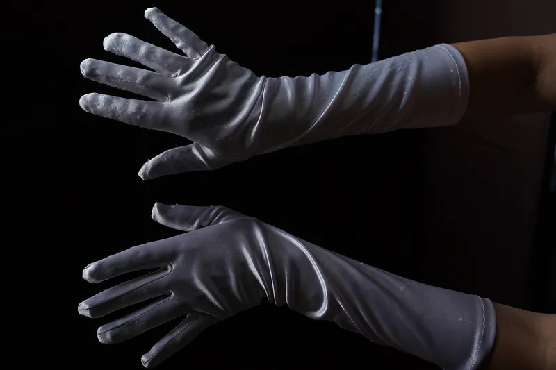 Guantes 1