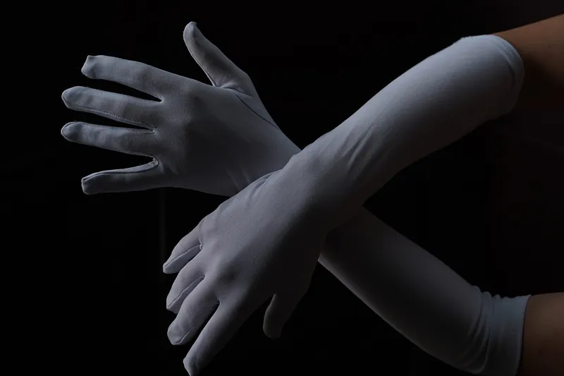 Guantes 2