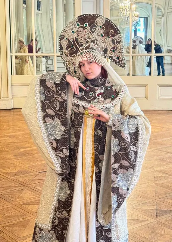 Emperatriz
