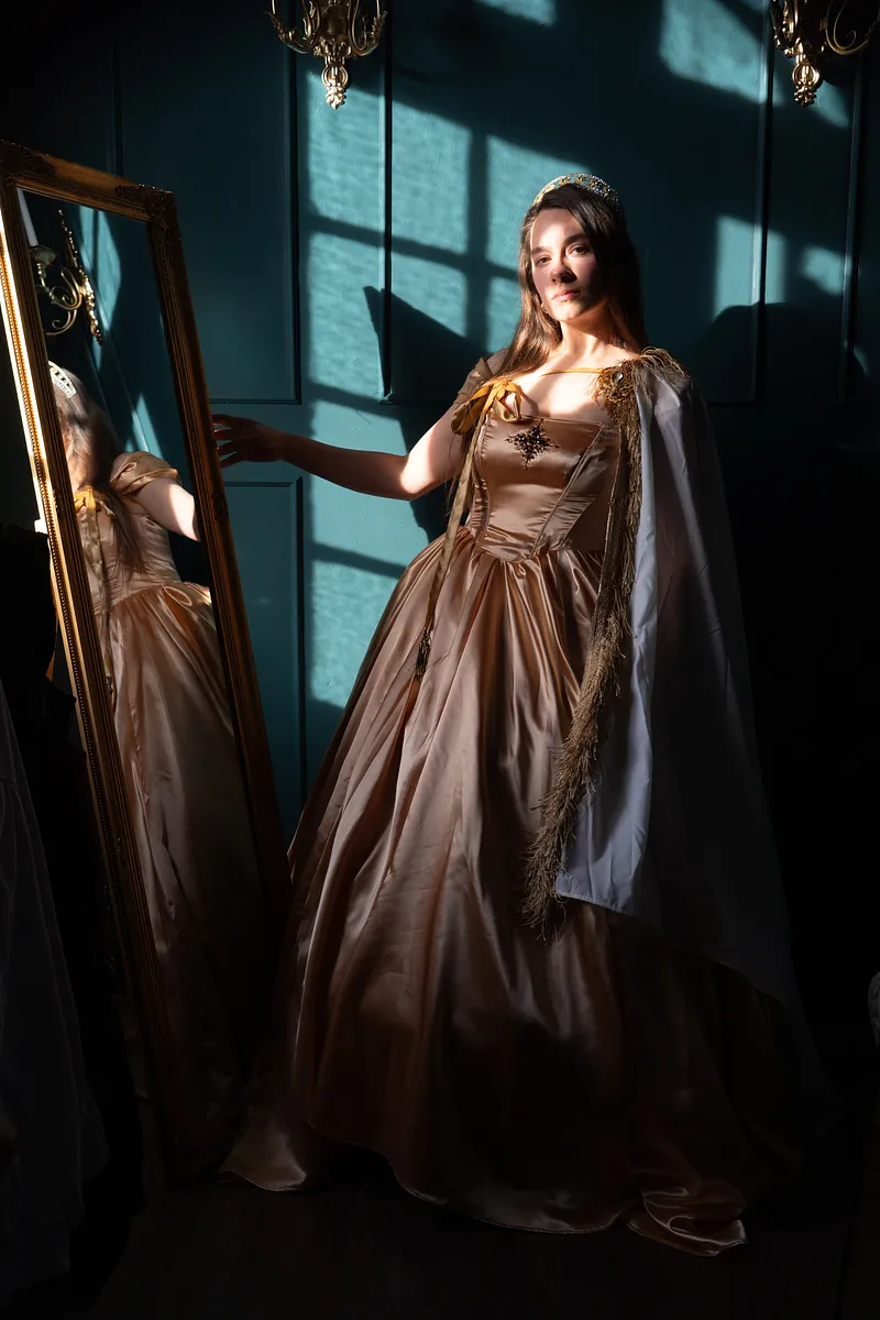 Belle