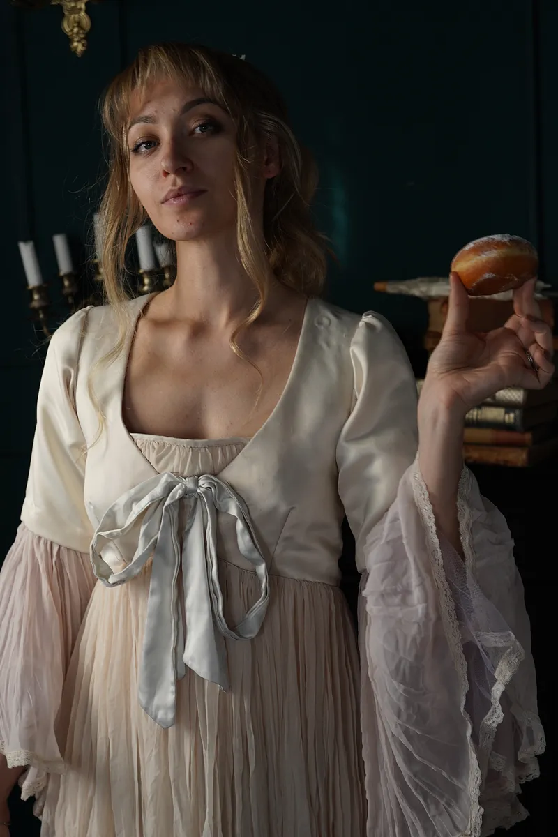 Elegancia