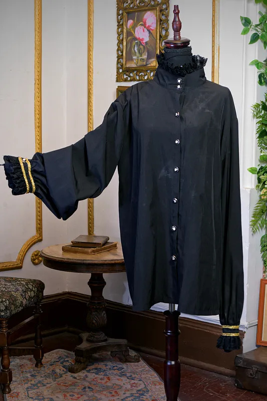 Gilbert (camisa)