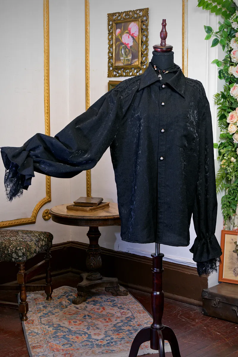 Charles (camisa)