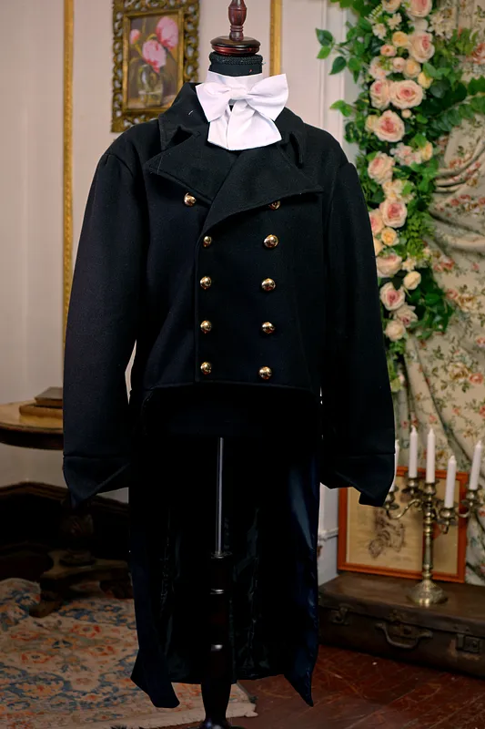 Almirante (chaqueta)