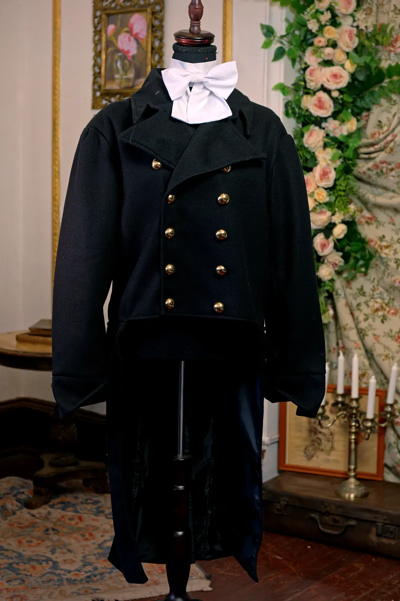 Almirante (chaqueta)