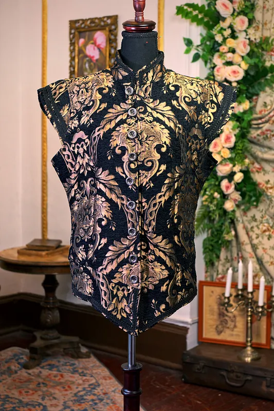 Dorrian (chaqueta)