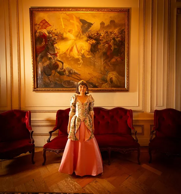 Princesa