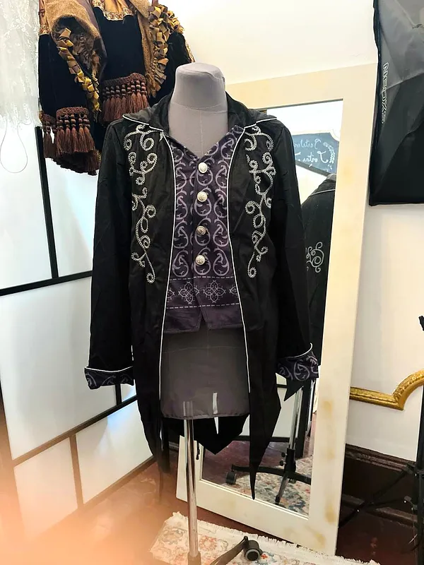Lord (chaqueta)
