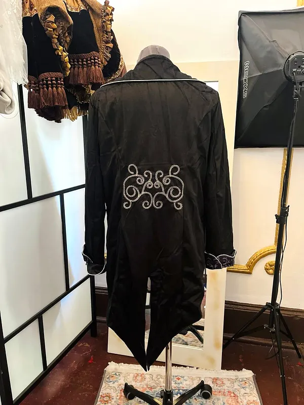 Lord (chaqueta)