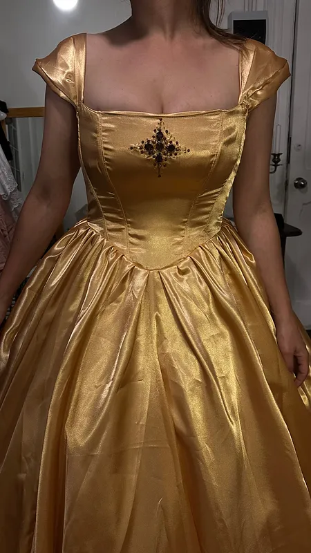 Belle