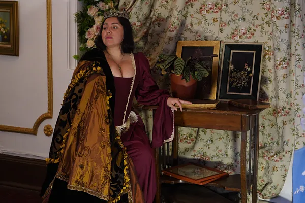 Elizabeth
