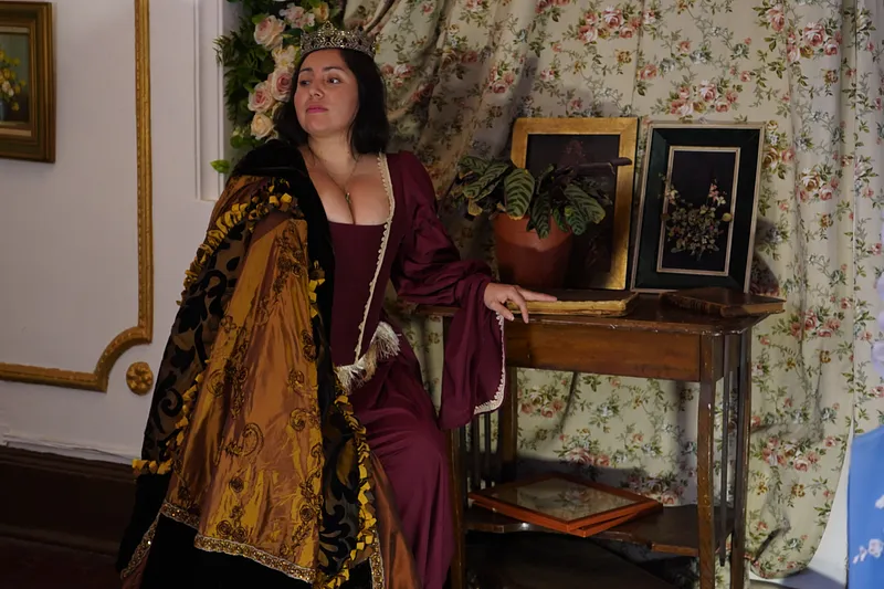 Elizabeth