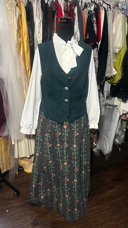 Victoriana 