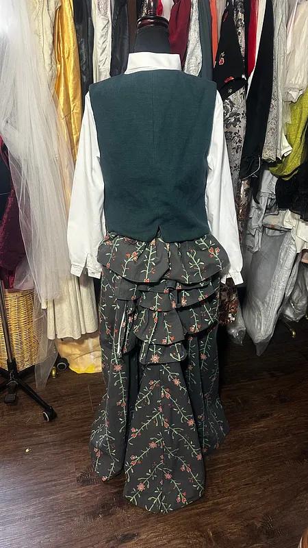 Victoriana 