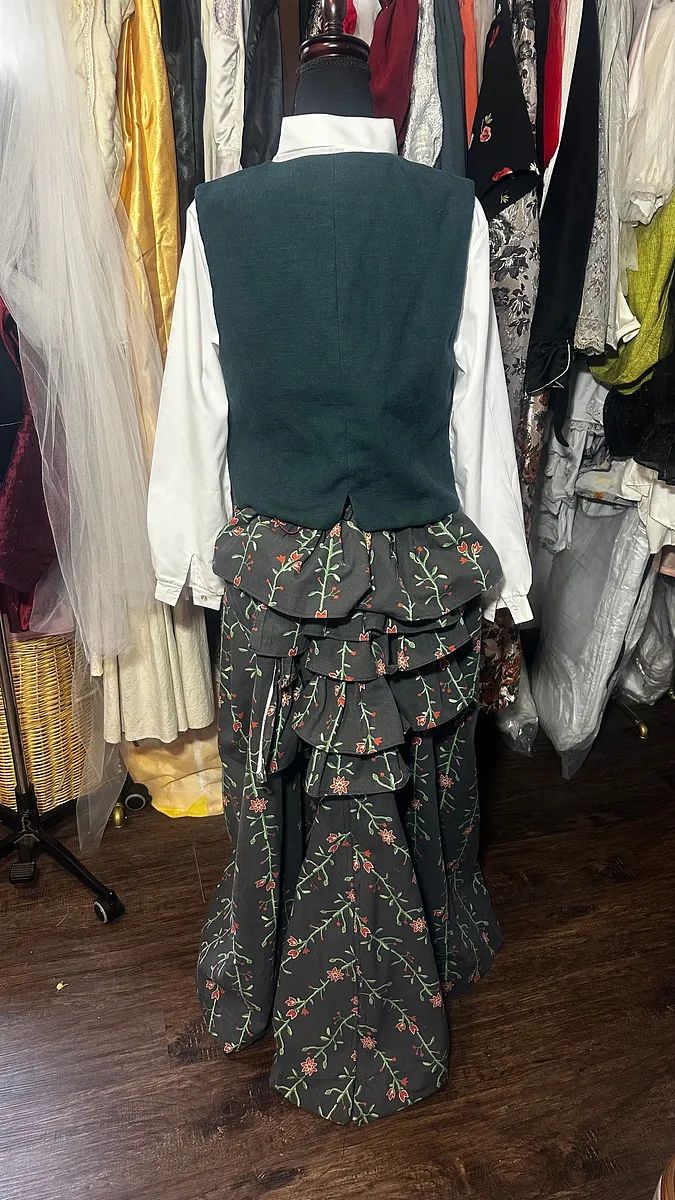 Victoriana 
