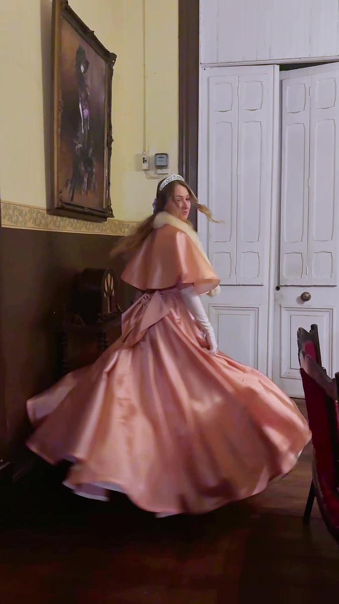 Anastasia de Larrein