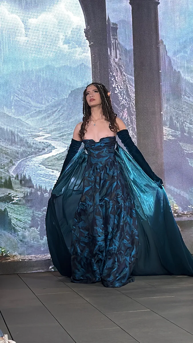Feyre
