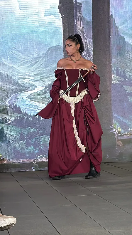 Elizabeth