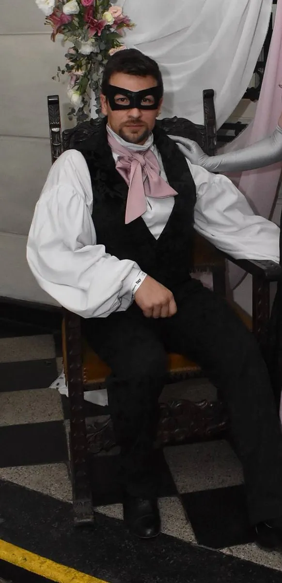 Anry (Conjunto)