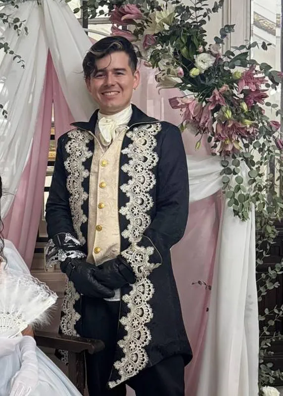 Ignacio (conjunto)